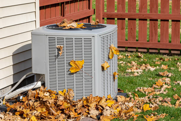 Best HVAC Retrofitting and Upgrading in Roxboro, NC