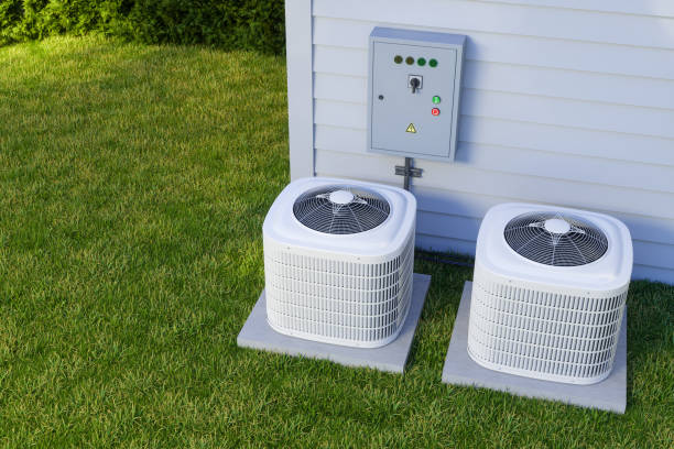 Best Furnace Cleaning in Roxboro, NC