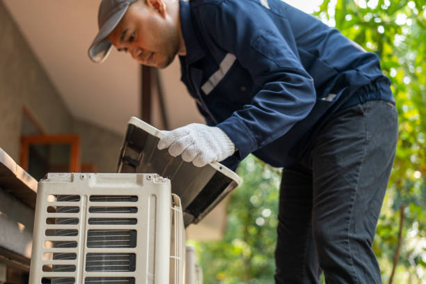 Best Ductless Mini-Split Systems in Roxboro, NC