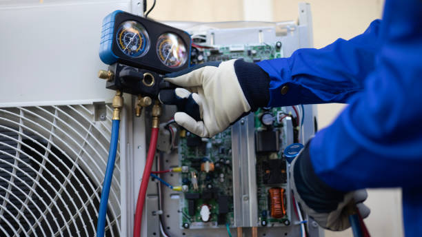 Best Residential HVAC in Roxboro, NC