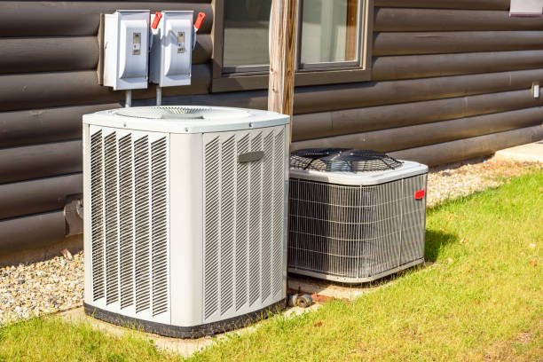  Roxboro, NC HVAC Pros